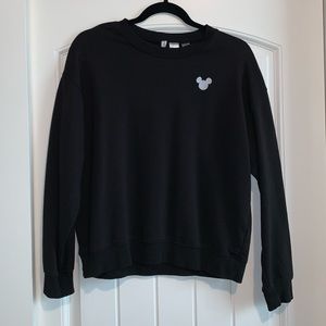 Disney long sleeve